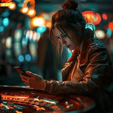 Tampilan Teen Patti puma88 di perangkat mobile